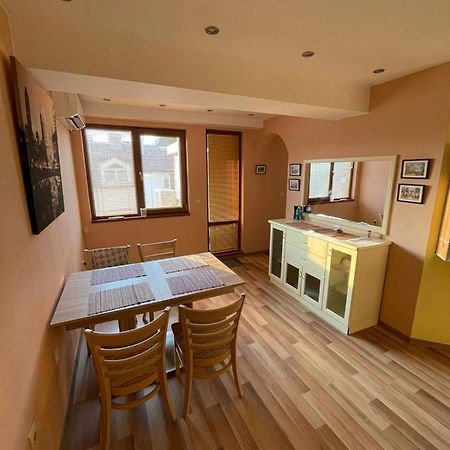 Koludruma Apartment Plovdiv Luaran gambar