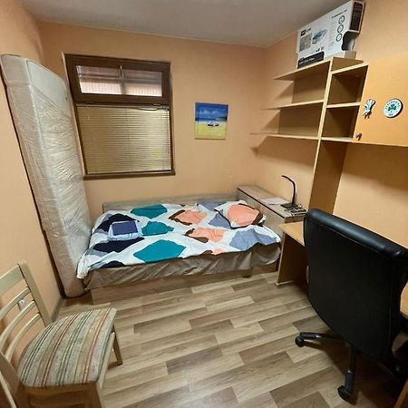 Koludruma Apartment Plovdiv Luaran gambar