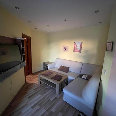 Koludruma Apartment Plovdiv Luaran gambar