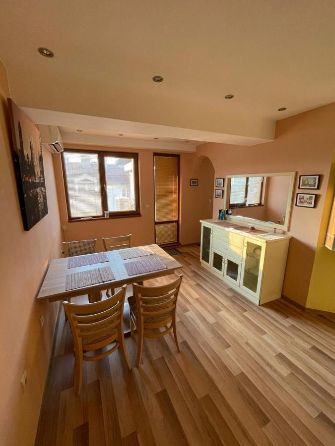 Koludruma Apartment Plovdiv Luaran gambar