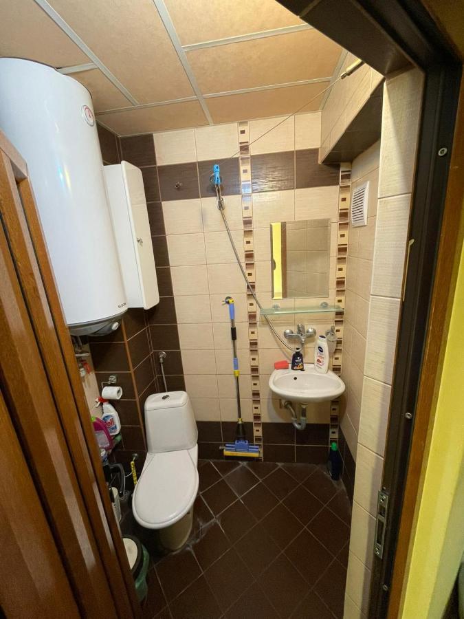 Koludruma Apartment Plovdiv Luaran gambar