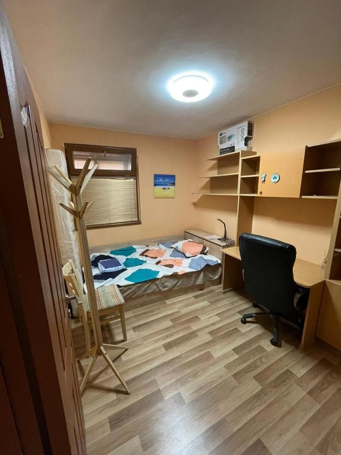 Koludruma Apartment Plovdiv Luaran gambar