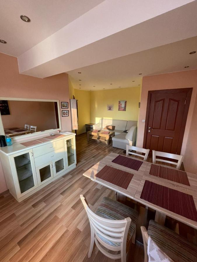 Koludruma Apartment Plovdiv Luaran gambar