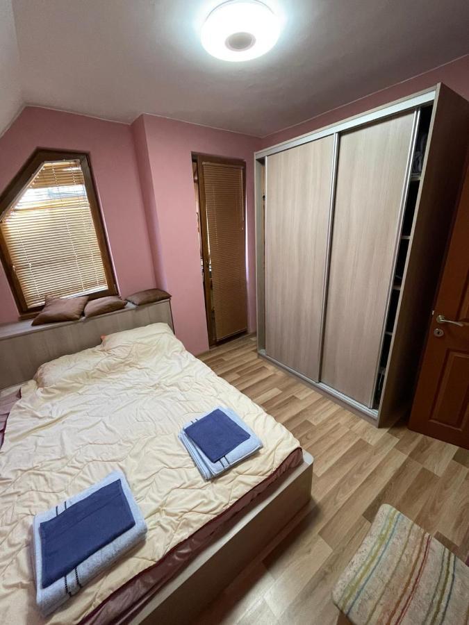 Koludruma Apartment Plovdiv Luaran gambar