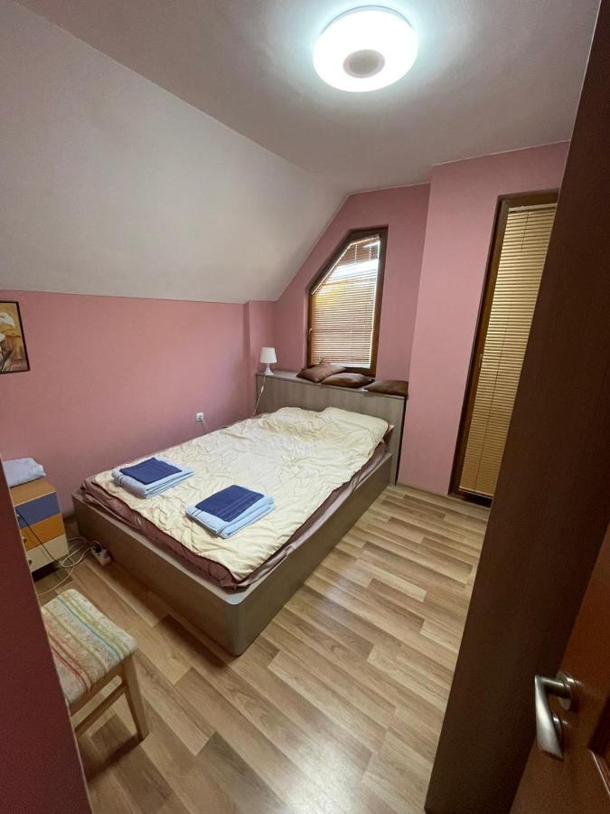Koludruma Apartment Plovdiv Luaran gambar